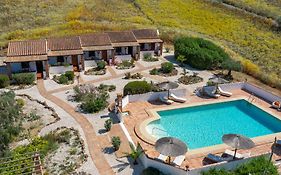 Boutique B&B Cortijo Valverde Alora